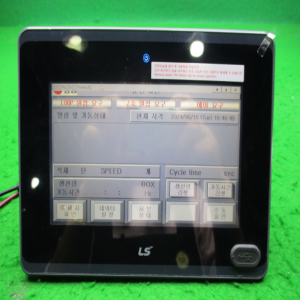 노12472/터치스크린/EXP40-TTA/DC/DC24V/LS