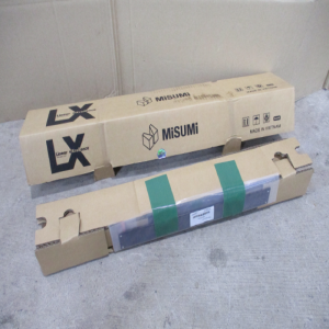 주70021/미사용슬립엑추레이터/LM가이드/볼스크류가이드/KA-W01R5G-006526/MISUMT