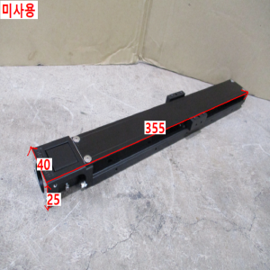 주70020/미사용슬립엑추레이터/LM가이드/볼스크류가이드/KA-W01R5G-007160/MISUMT