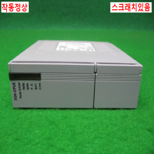 노12443/PLC/XGK-CPUE/V4.20/LS