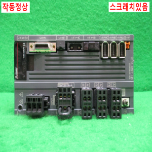 북64913/서보드라이브/MR-J4W3-222B/200WX3(A.B.C)/미쓰비시