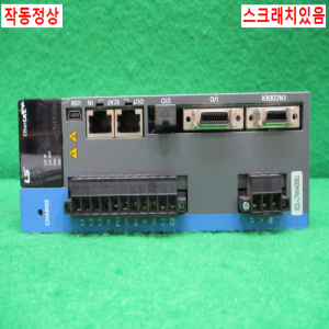 북64907/서보드라이브/XDL-L7NHA008U(ver0.88)/750W/LS