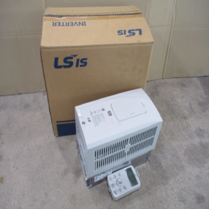 북65102/인버터/SV0008iS7-2NO/삼상 220V 1마력/LS