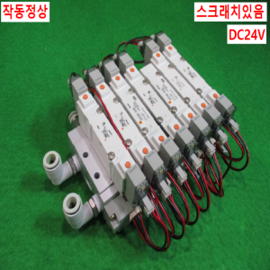 북40922/공압솔레노이드밸브/SY5240-5LOU/SY5140-5LOU/SMC