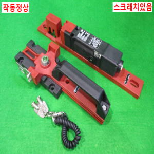 북40912/안전도어스위치/D4SL-N2NFA-D/옴론