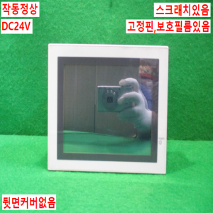 북40910/터치스크린/F940GOT-LWD/DC24V//미쓰비시