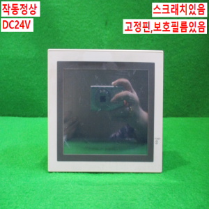 북40909/터치스크린/F940GOT-LWD/DC24V//미쓰비시