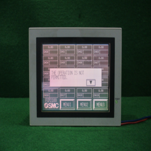 북40909/터치스크린/F940GOT-LWD/DC24V//미쓰비시