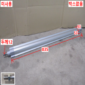 주70037/미사용공압실린더/DSBC-40-830-PPVA-N3/페스토