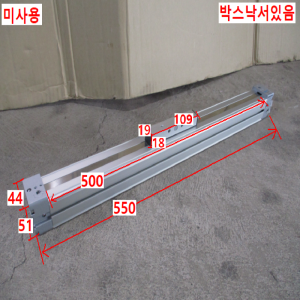 주70046/미사용로드레스실린더/DGC-K-25-350-PPV-A-GK/페스토