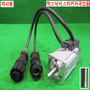 초15073/미사용서보모터/MSM019B-0300-NN-M0-CH0/0.1KW/Rexroth