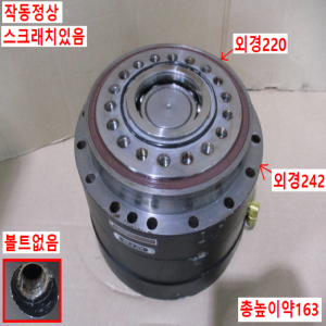 초35003/서보모터감속기/F4CFS-DA50-41/