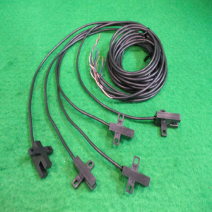 초25020/미사용U형말굽센서/광전스위치/EE-SX672P-WR/5개발송/옴론