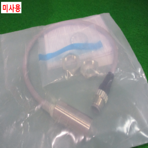 초25021/미사용원주형근접센서/E2E-X7D1-M1GJ/옴론