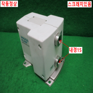 주10001/공압다이어프램펌프/PA3210-03/SMC