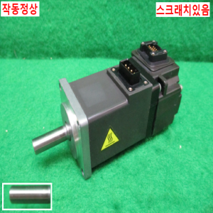 주10009/서보모터/HF-KP13/100W/미쓰비시