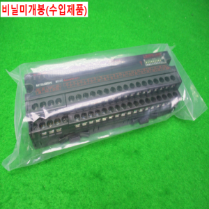 노19918/미사용CC링크/AJ65SBTB1-32T1/시리얼22/미츠비시