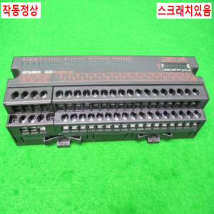노16035/CC링크/AJ65SBTB1-32T/시리얼16년이상/미츠비시