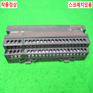 노15855/CC링크/AJ65SBTB1-32T/시리얼10년이상/미츠비시
