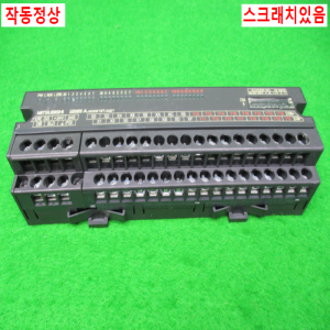 노19848/CC링크/AJ65SBTB1-32DT/시리얼16년이상/미츠비시