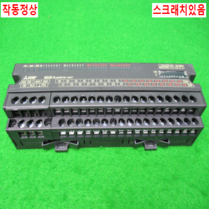 노19849/CC링크/AJ65SBTB1-32DT/시리얼20-24/미츠비시