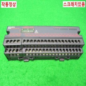 노19851/CC링크/AJ65SBTB2N-16R/시리얼05년이하/미츠비시