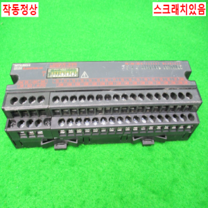 노19853/CC링크/AJ65SBTB2N-16R/시리얼08~09/미츠비시