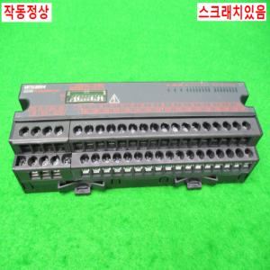노19854/CC링크/AJ65SBTB2N-16R/시리얼06~07/미츠비시
