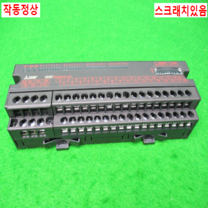 노19855/CC링크/AJ65SBTB1-32T/시리얼21~22/미츠비시