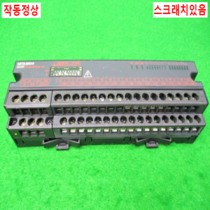 노19857/CC링크/AJ65SBTB2N-16S/시리얼05이하/미츠비시