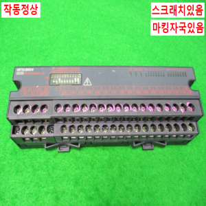 노19858/CC링크/AJ65SBTB2N-16S/시리얼05이하/미츠비시