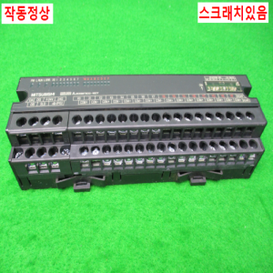노19859/CC링크/AJ65SBTB32-16DT/시리얼10년이상/미츠비시