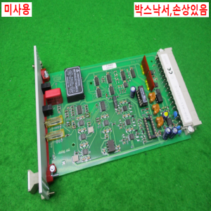 11856/미사용아날로그보드/BTA-A11-0225-E/BALLUFF