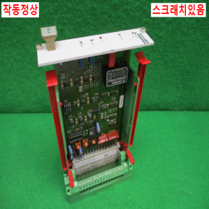 북40200/아날로그모듈/BTA-A11-0225-E