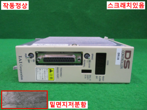 초25043/서보컨트롤러/DS-S-C1/IA