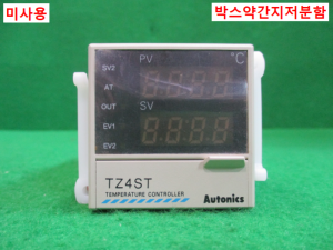 초25044/미사용온도조절기컨트롤러/TZ4ST-14S/오토닉스