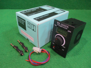 초25045/미사용모터속도조절컨트롤러/MX-3000A/