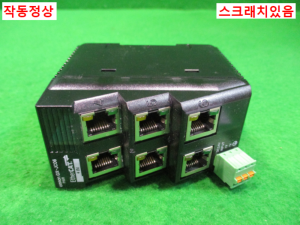 초25048/이더넷스위치모듈/GX-JC06/옴론