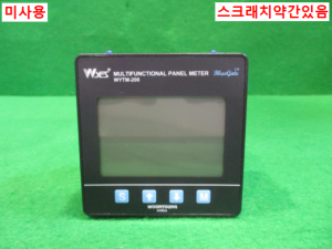 초25058/미사용디지털판넬메타/WYTM-200C/