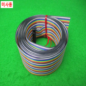 노55001/미사용센서컨트롤러병령레이저측정기연결케이블/OP-51657