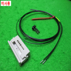 노55011/미사용화이버센서광섬유/FU-58U/키엔스