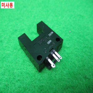 노55013/미사용광전스위치말굽센서/EE-SPX303N/옴론