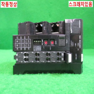 초25062/PLC/통신커플러/NX-ECC201/옴론