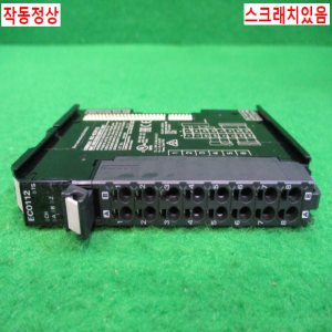 초25063/PLC모듈/NX-EC0112/옴론