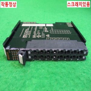초25067/PLC모듈/NX-ID5342/옴론