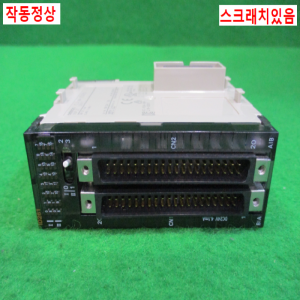 초25073/PLC모듈/CJ1W-ID261/옴론