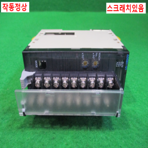 초25074/PLC모듈/CJ1W-AD081-V1/옴론