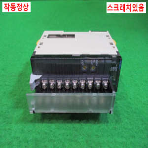 초25075/PLC모듈/CJ1W-DA08C/옴론