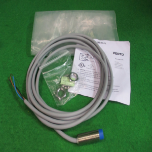 초25084/미사용근접센서/SIEN-M12NB-NS-K-L/FESTO