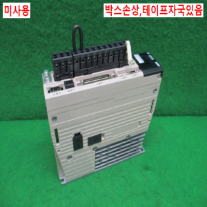 주20011/미사용서보드라이브/SGDV-R90A01B002000/100W/야스가와
